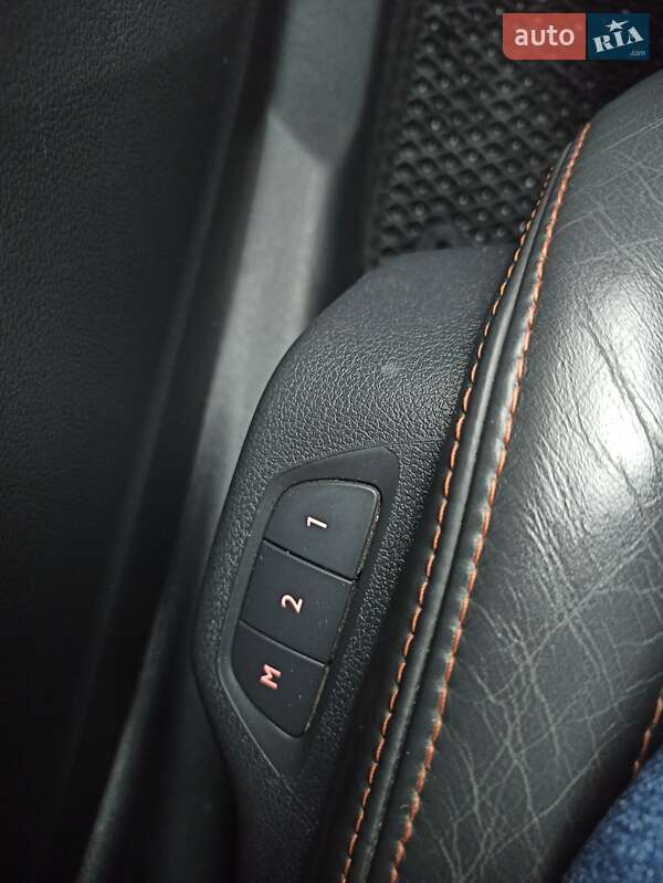 Универсал Peugeot 508 RXH 2014 в Тернополе