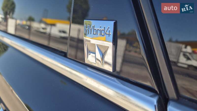 Универсал Peugeot 508 RXH 2012 в Киеве фото 6 Универсал Peugeot 508 RXH 2012 в Киеве