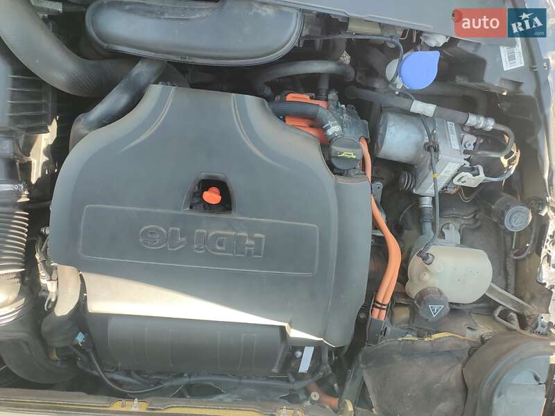 Універсал Peugeot 508 RXH 2016 в Вінниці