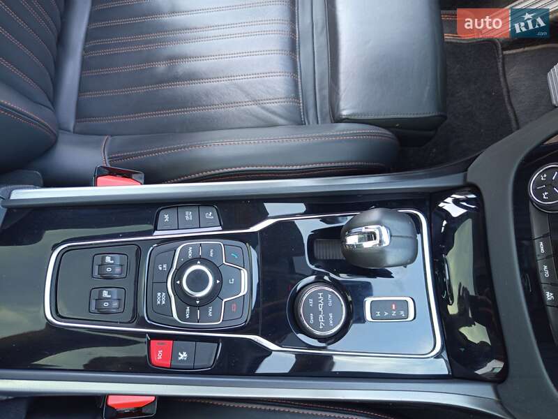 Универсал Peugeot 508 RXH 2012 в Косове