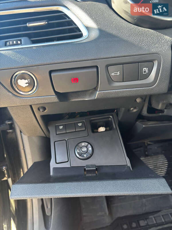 Универсал Peugeot 508 RXH 2017 в Житомире