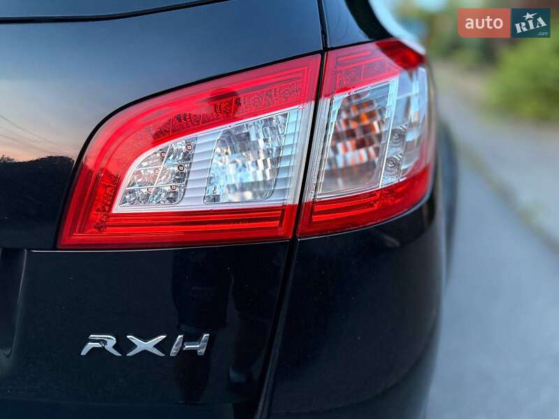 Универсал Peugeot 508 RXH 2012 в Полтаве фото 15 Универсал Peugeot 508 RXH 2012 в Полтаве
