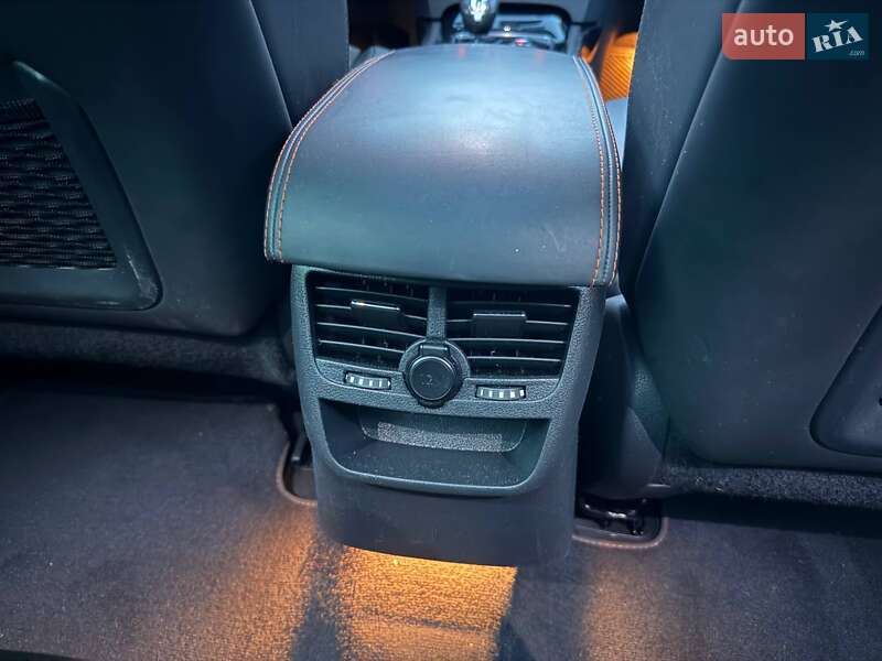 Универсал Peugeot 508 RXH 2012 в Полтаве фото 23 Универсал Peugeot 508 RXH 2012 в Полтаве