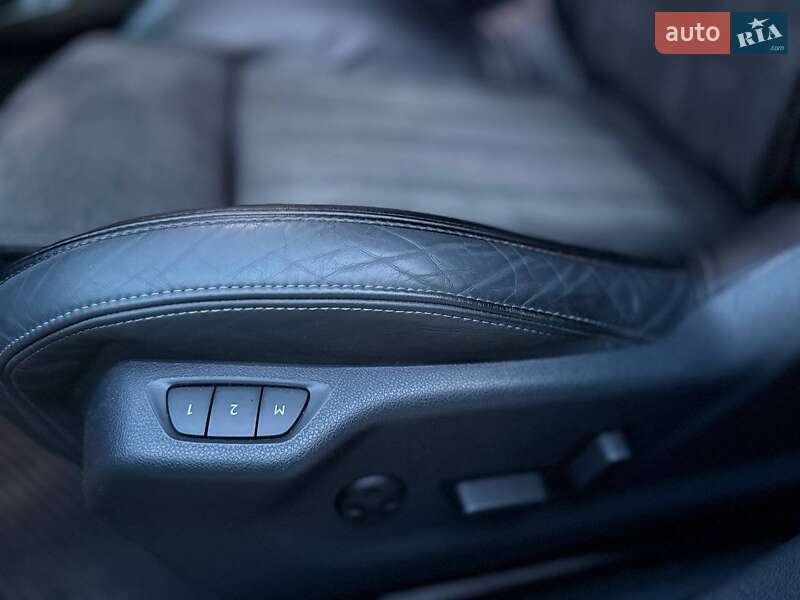 Универсал Peugeot 508 RXH 2012 в Полтаве фото 35 Универсал Peugeot 508 RXH 2012 в Полтаве