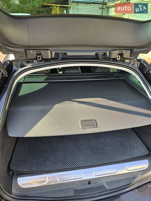 Универсал Peugeot 508 RXH 2012 в Днепре