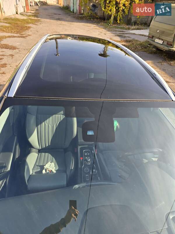 Универсал Peugeot 508 RXH 2012 в Днепре