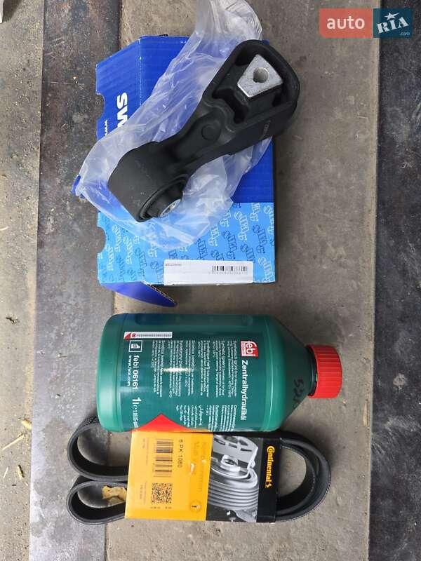 Универсал Peugeot 508 RXH 2012 в Днепре