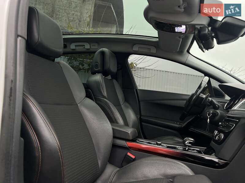 Універсал Peugeot 508 RXH 2014 в Стрию фото 29 Універсал Peugeot 508 RXH 2014 в Стрию