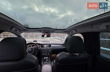 Универсал Peugeot 508 RXH 2014 в Киеве