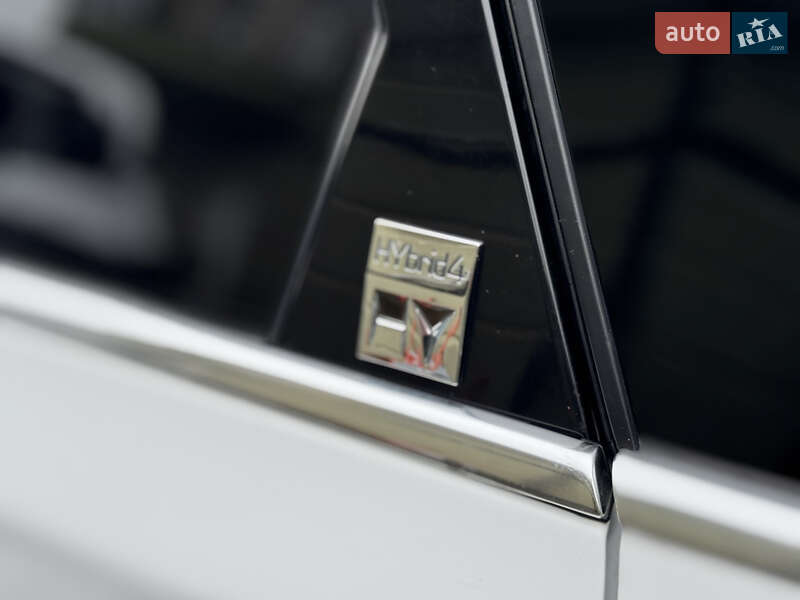 Універсал Peugeot 508 RXH 2016 в Володимирі фото 24 Універсал Peugeot 508 RXH 2016 в Володимирі