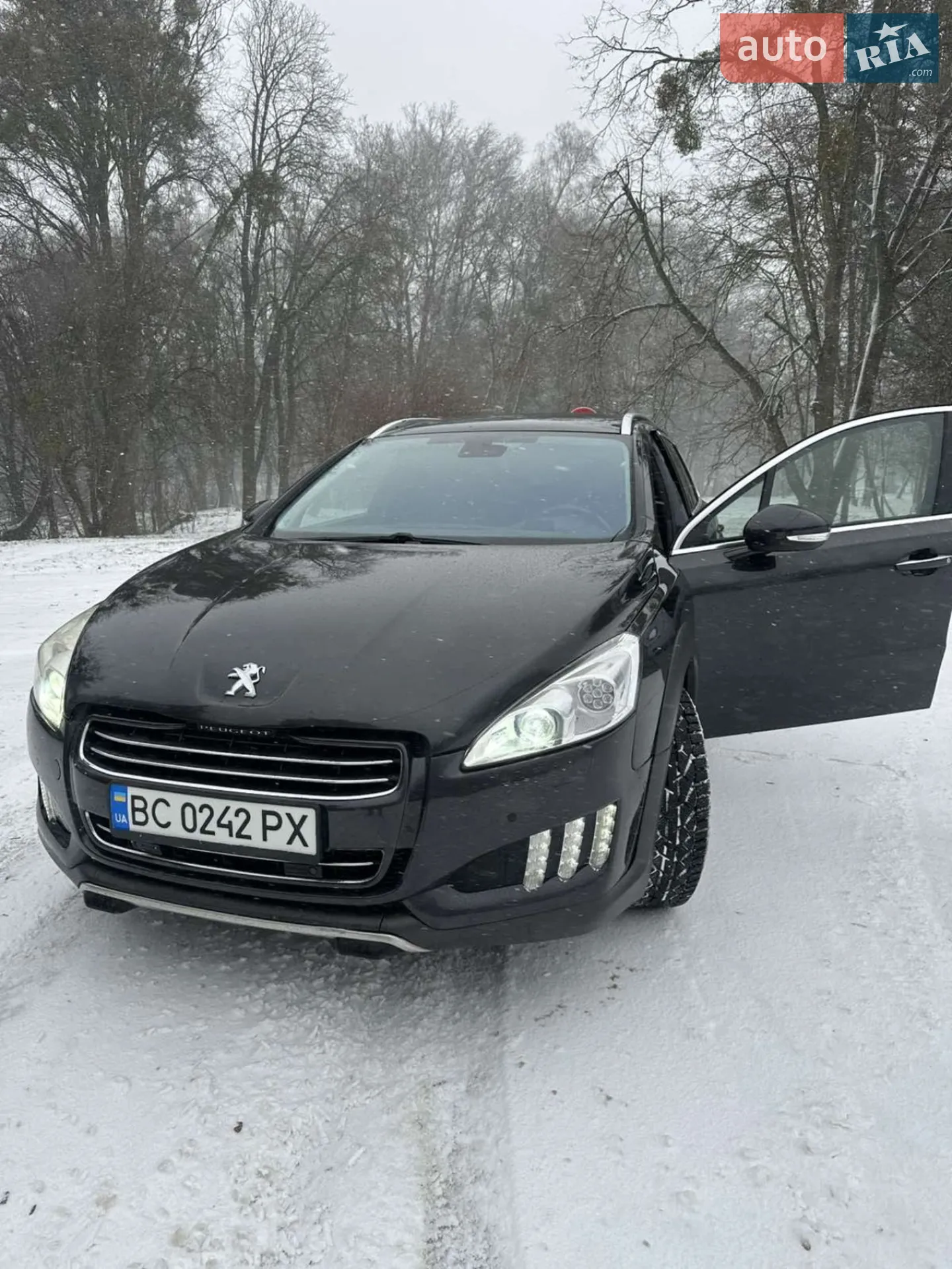 2012 Peugeot 508 - мініатюра 2