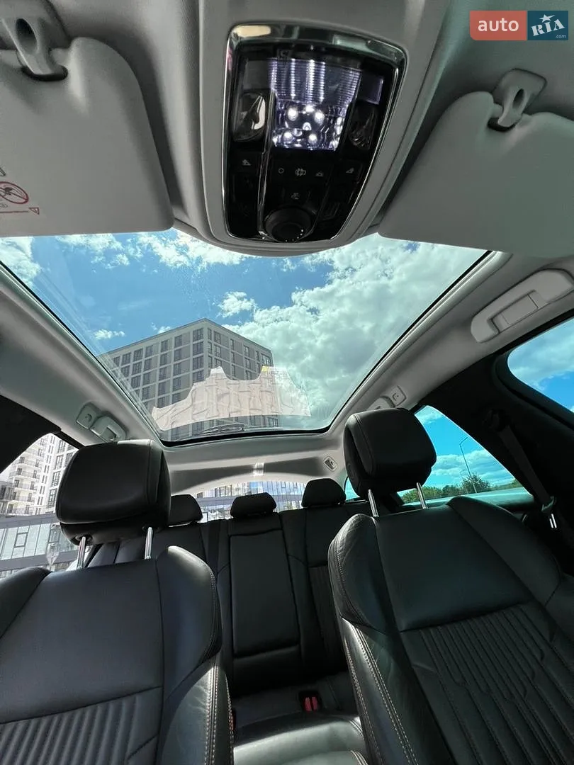 2012 Peugeot 508 - мініатюра 15