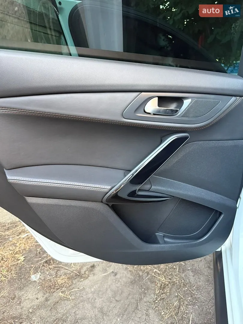 2013 Peugeot 508 - мініатюра 38