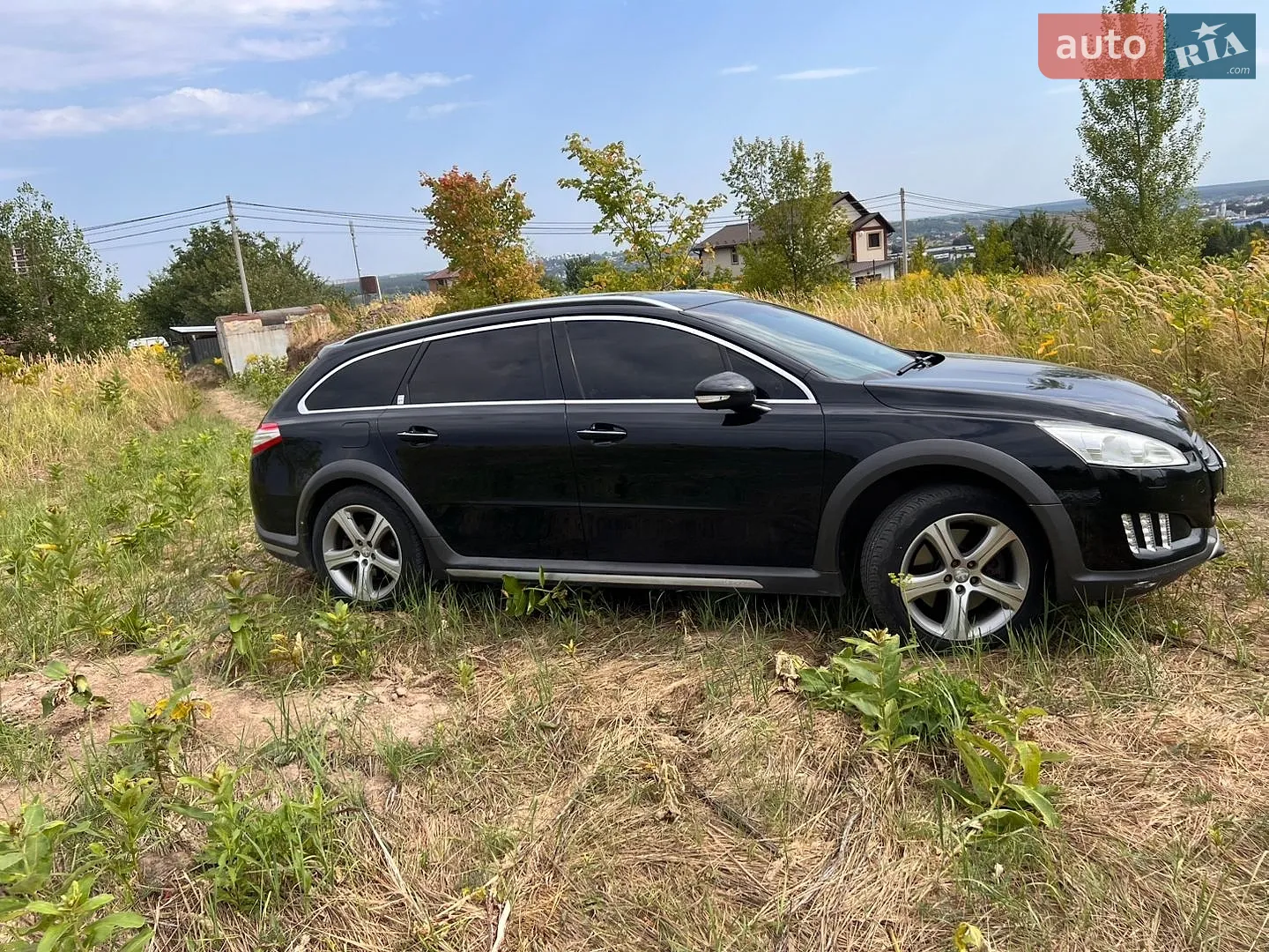 2012 Peugeot 508 - мініатюра 4