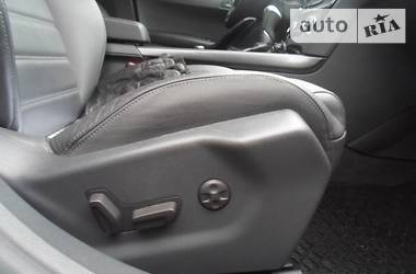Седан Peugeot 508 2012 в 