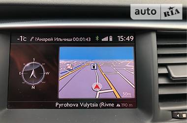 Универсал Peugeot 508 2011 в Ровно