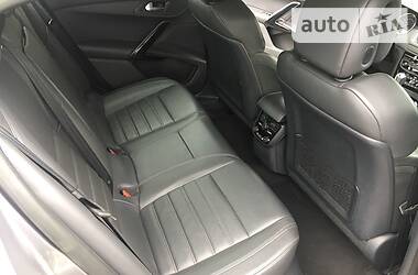 Седан Peugeot 508 2014 в Черкасах