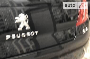 Седан Peugeot 508 2013 в Харькове