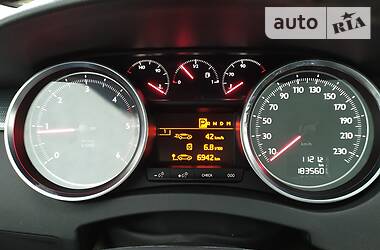 Универсал Peugeot 508 2011 в 