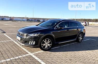 Универсал Peugeot 508 2014 в Киеве