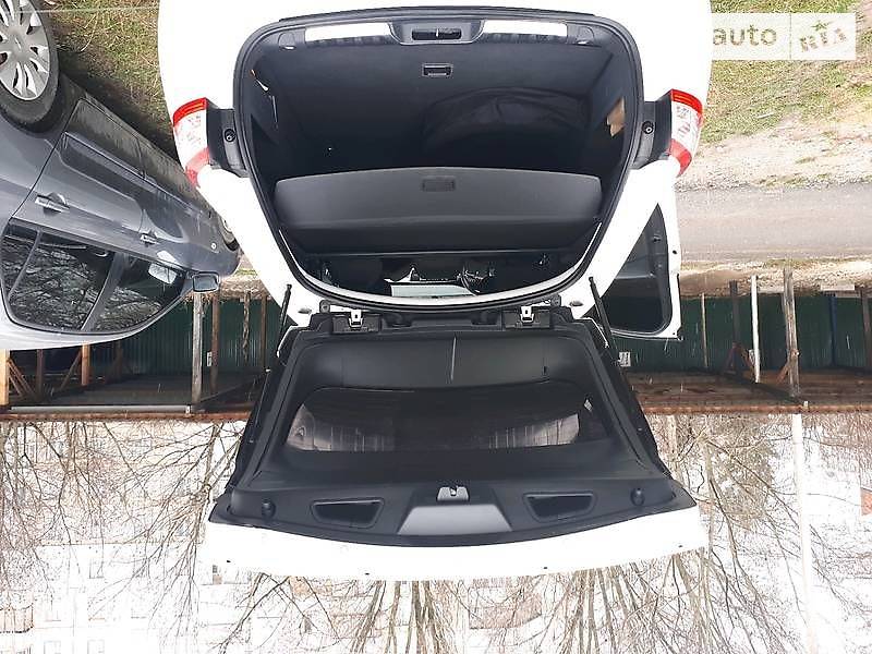 Універсал Peugeot 508 2013 в Тернополі