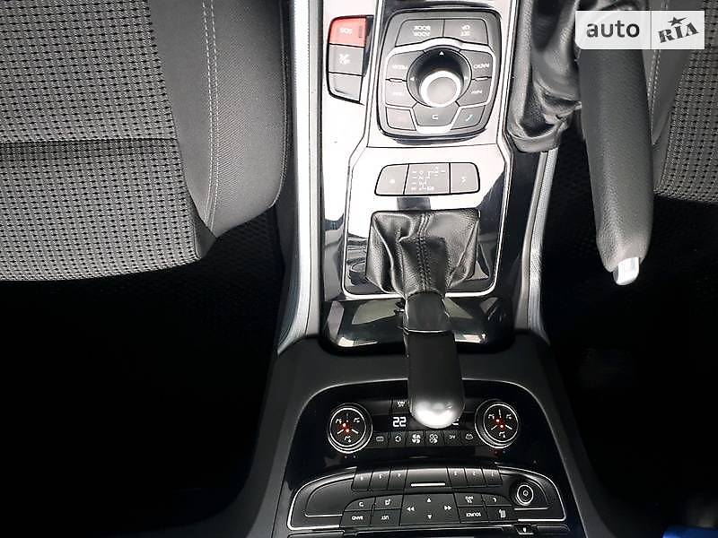 Універсал Peugeot 508 2013 в Тернополі
