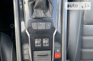 Універсал Peugeot 508 2016 в 