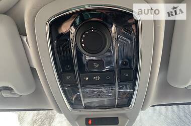 Універсал Peugeot 508 2016 в 