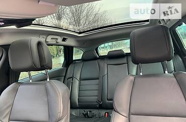 Універсал Peugeot 508 2016 в 