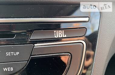 Універсал Peugeot 508 2016 в 