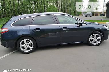 Универсал Peugeot 508 2014 в Киеве