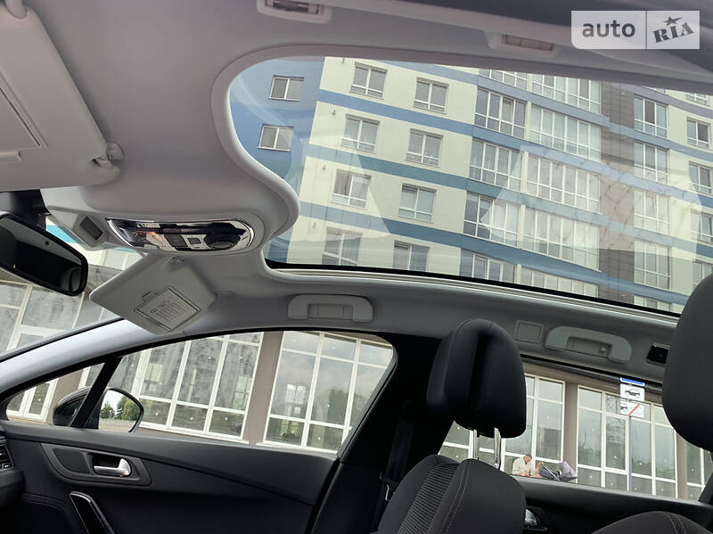 Універсал Peugeot 508 2011 в Івано-Франківську