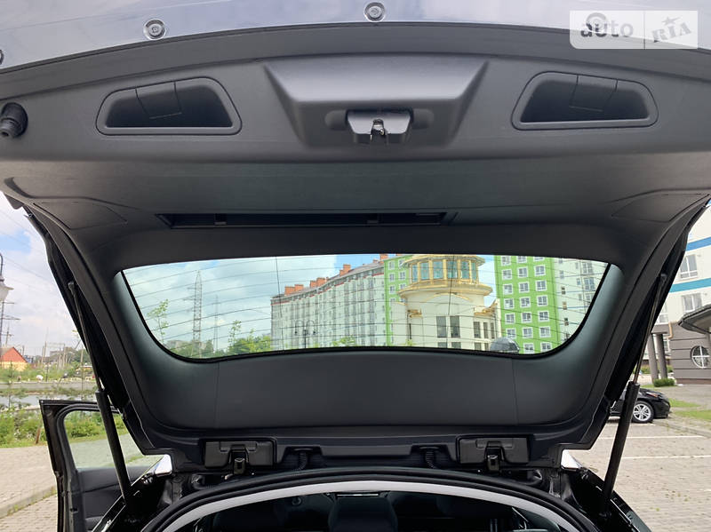 Універсал Peugeot 508 2011 в Івано-Франківську