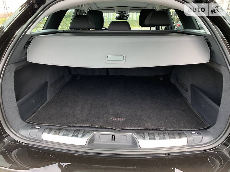 Універсал Peugeot 508 2011 в Івано-Франківську