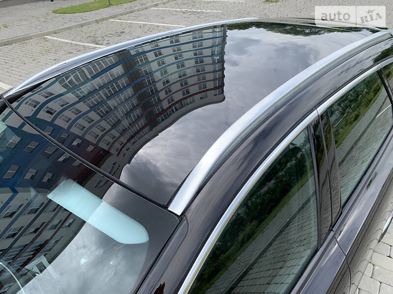Універсал Peugeot 508 2011 в Івано-Франківську