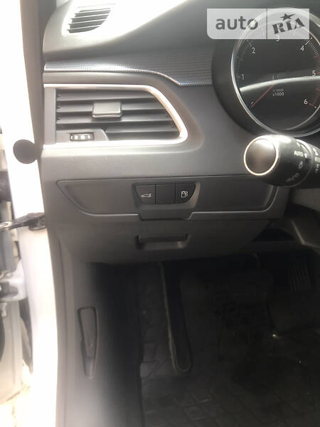 Седан Peugeot 508 2013 в Чернівцях фото 14 Седан Peugeot 508 2013 в Чернівцях