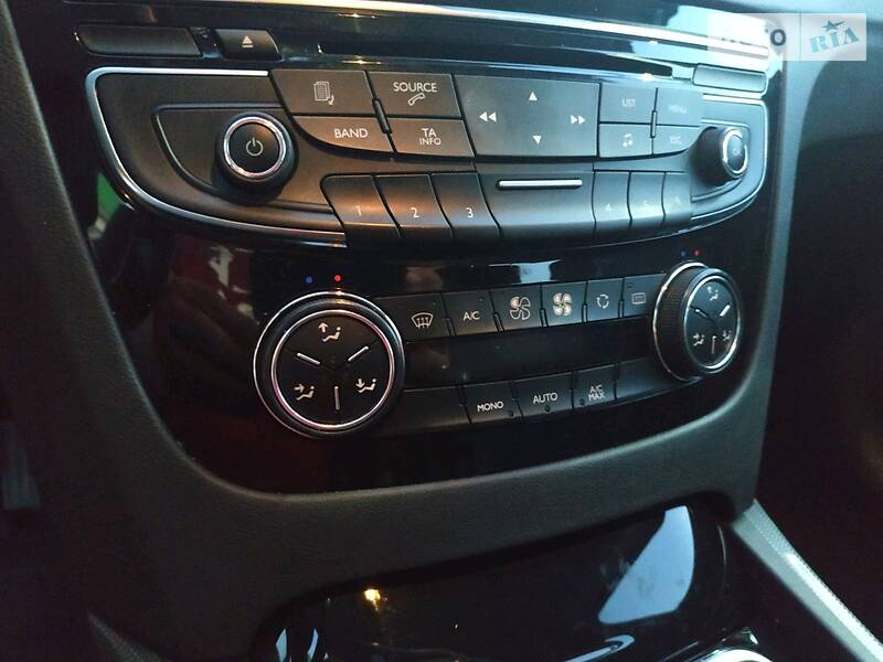 Універсал Peugeot 508 2010 в Володимирі