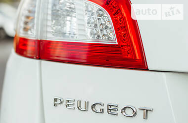 Универсал Peugeot 508 2013 в Львове