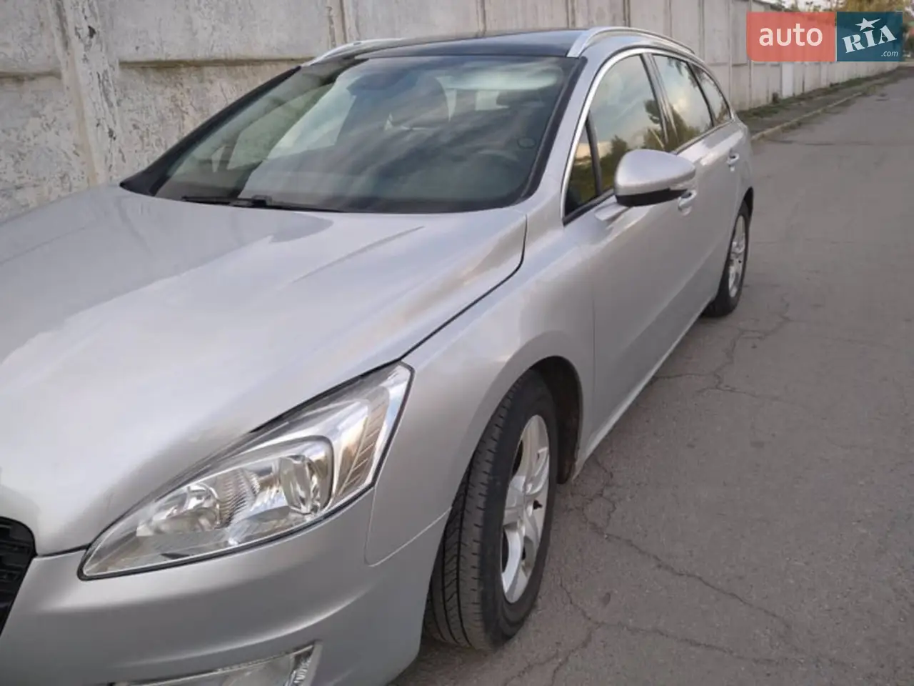 2012 Peugeot 508 - мініатюра 41