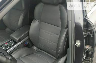 Седан Peugeot 508 2012 в Полтаве