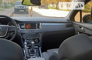 Універсал Peugeot 508 2012 в Хмельницькому