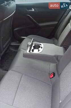 Универсал Peugeot 508 2011 в Ковеле