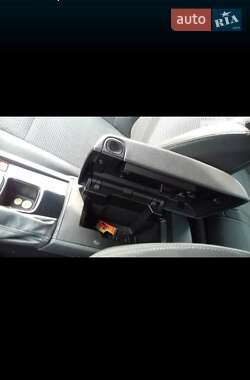 Универсал Peugeot 508 2011 в Ковеле