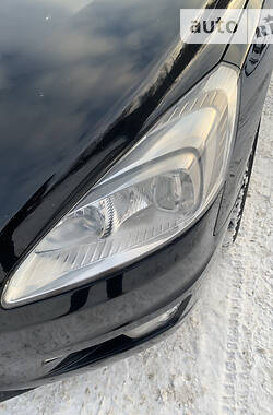 Седан Peugeot 508 2012 в Полтаве