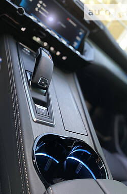 Седан Peugeot 508 2020 в 