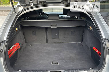 Универсал Peugeot 508 2012 в 