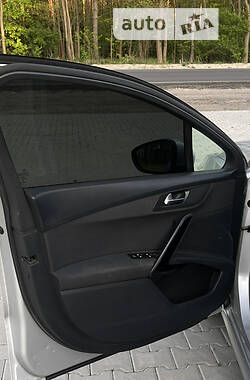 Универсал Peugeot 508 2012 в 
