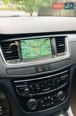 Универсал Peugeot 508 2013 в 