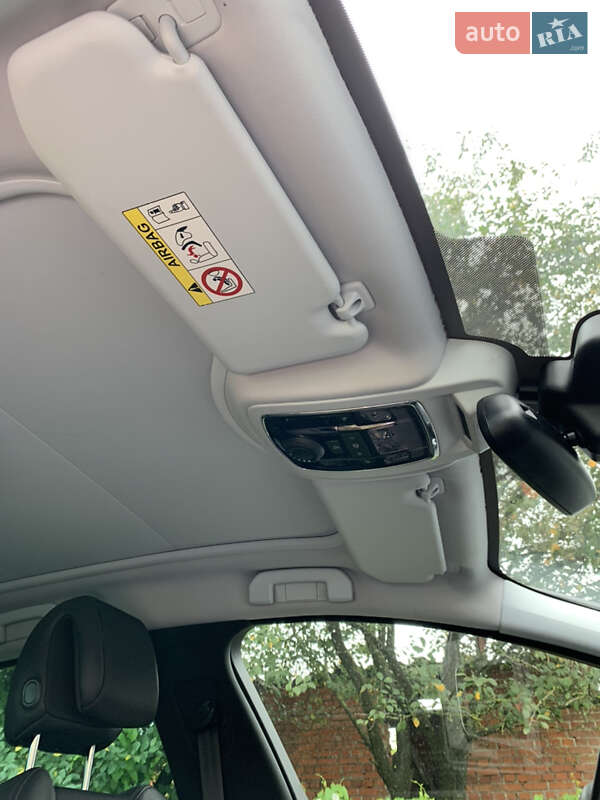 Универсал Peugeot 508 2015 в Комарному