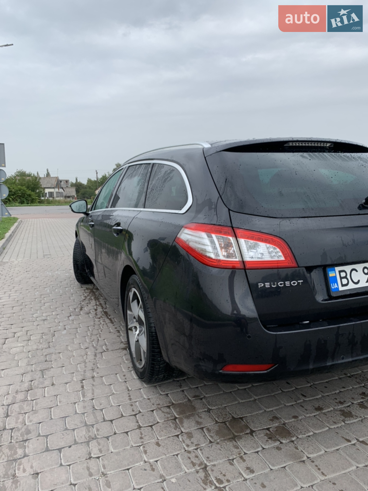 2015 Peugeot 508 - мініатюра 7